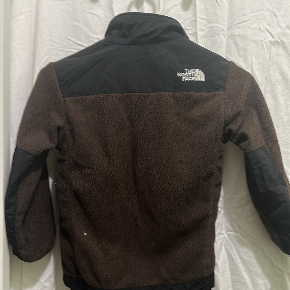 North Face Jacket Small - image 4